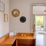 Apartament Athena's Paradise