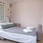 Apartament Athena's Paradise *