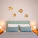 Athena's Paradise Apartman *