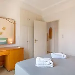 Apartman Athena's Paradise Pórosz