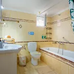 Apartman Athena's Paradise