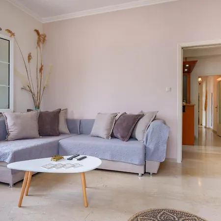 Apartmán Athena's Paradise Poros (Kefalonia)