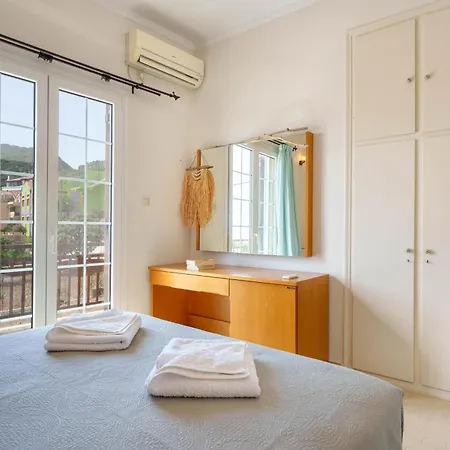 Apartment Athena's Paradise *