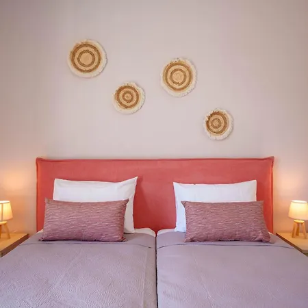 Apartament Athena's Paradise