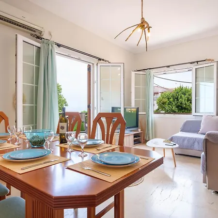 Athena's Paradise Poros (Kefalonia)