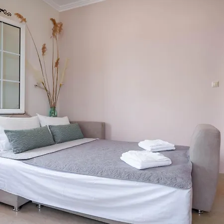 Apartament Athena's Paradise *