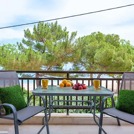 Apartament Athena's Paradise