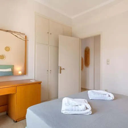 Apartament Athena's Paradise Poros (Kefalonia)