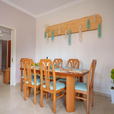 Athena's Paradise * Poros (Kefalonia)