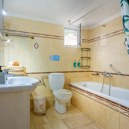 Apartament Athena's Paradise