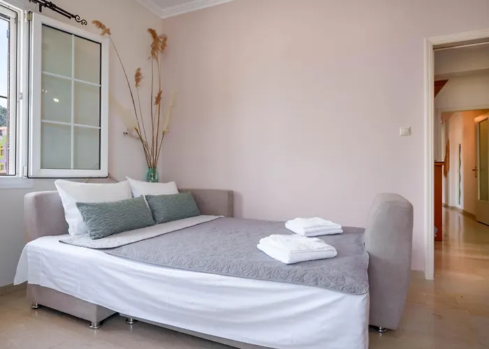 Appartement Athena's Paradise *