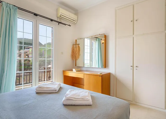 Appartement Athena's Paradise *