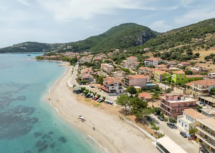 Athena's Paradise *