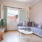 Athena's Paradise Apartament