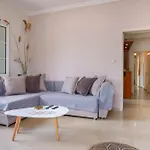 Apartament Athena's Paradise Poros (Kefalonia)